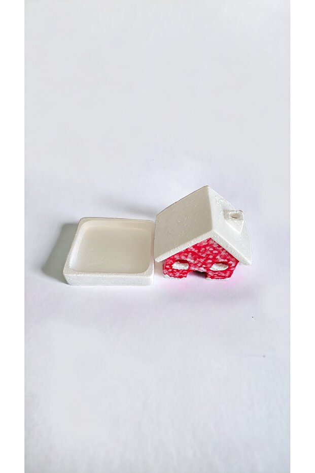 Ev Mumluk & Tütsülük - 6