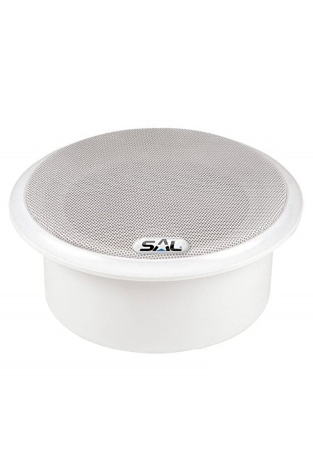 Boxă de tavan CES 3 Albă - 1