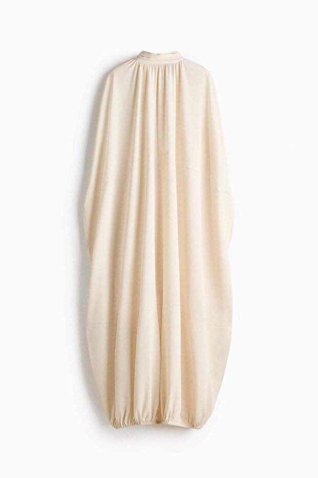 Oversized dress
