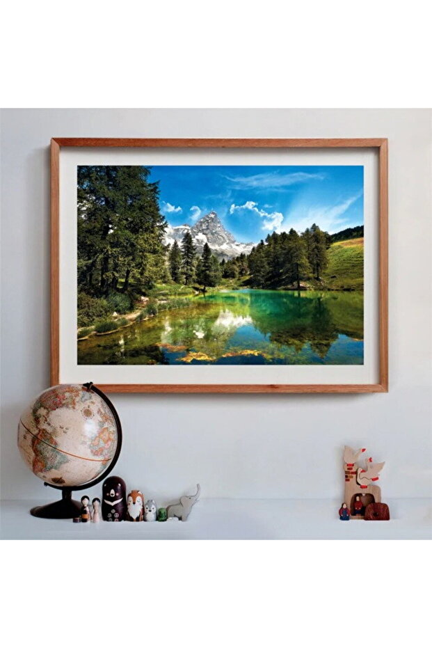 1500 Elements Blue lake - 3