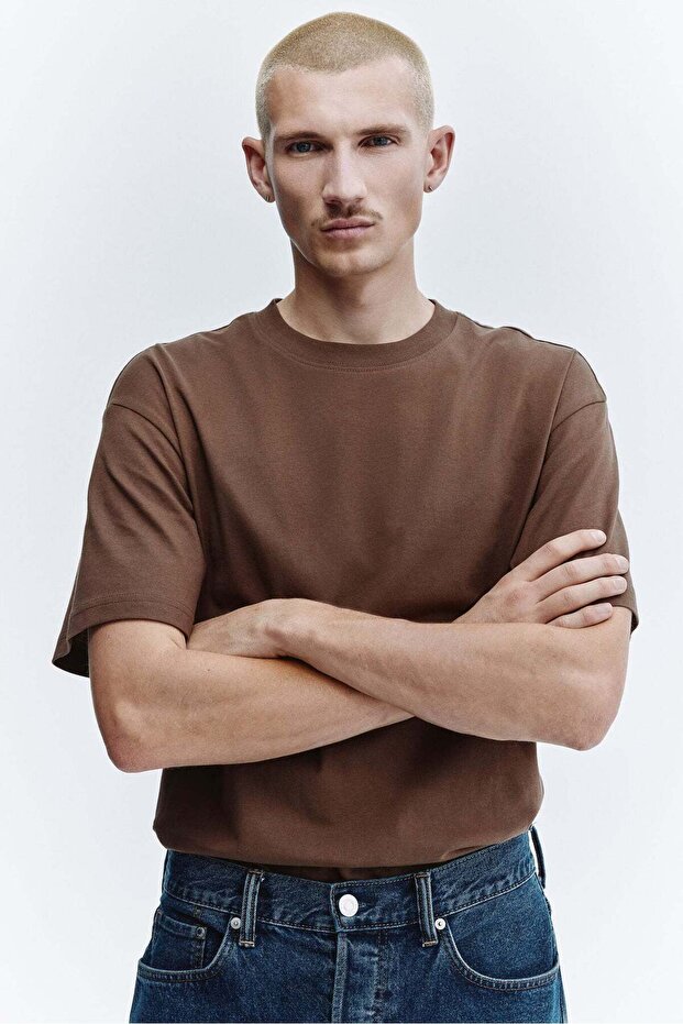 Loose Fit T-shirt
