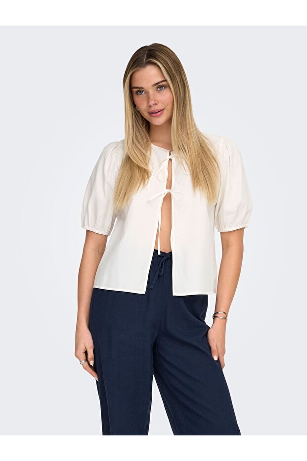 Bluse ONLJENNA Bluse - 1