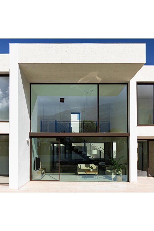 Conga Windroid 1390 Double Spray Connected Cam Temizleme Robotu - 5