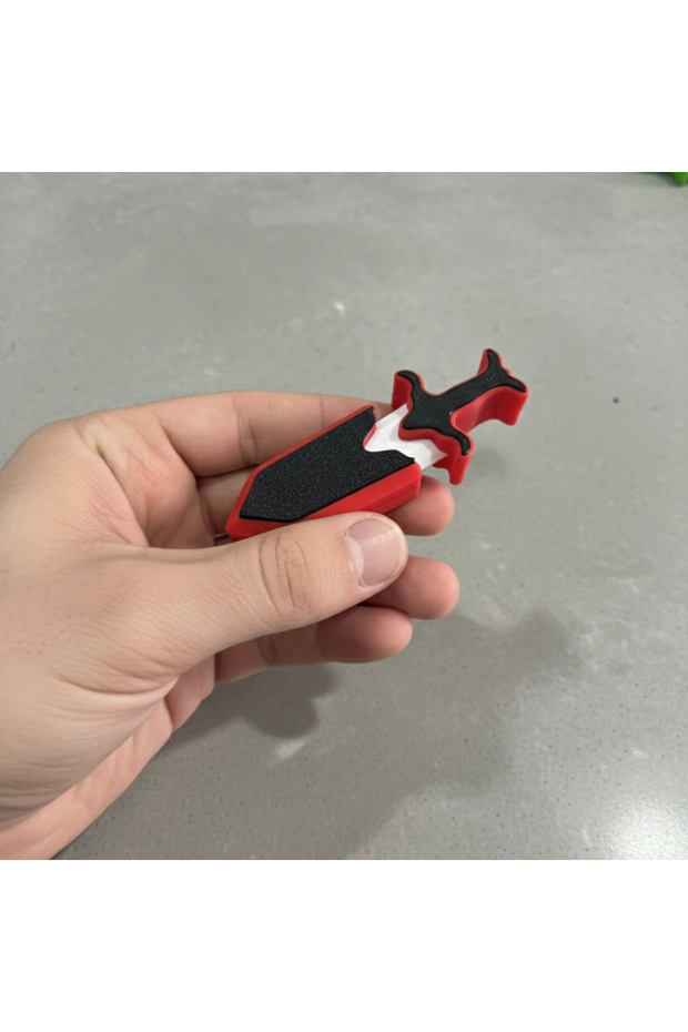 Fidget Sword