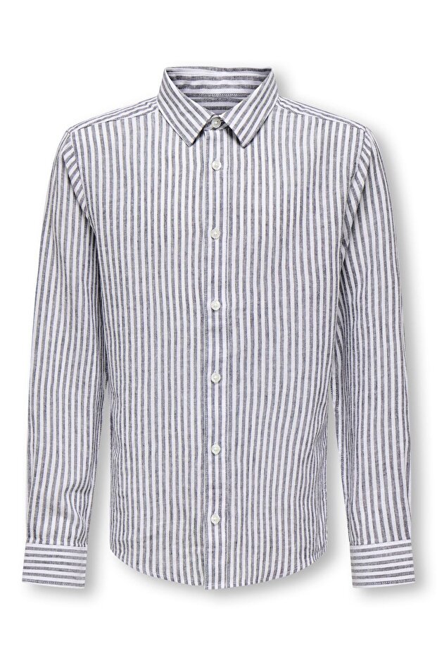 Hemd OSJCAIDEN Hemd - 1