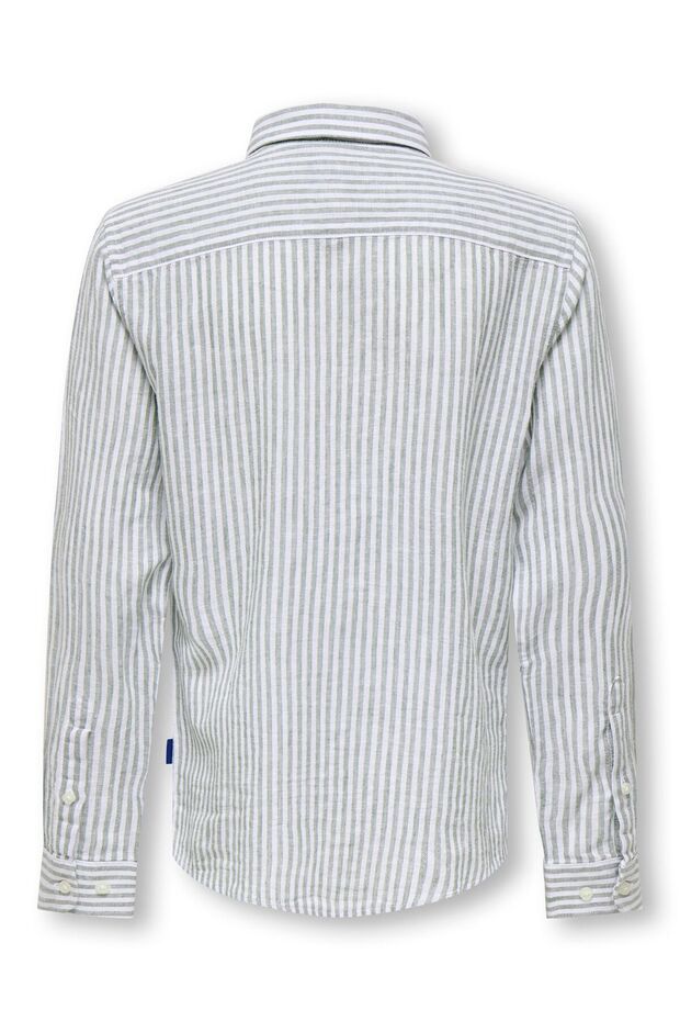 Hemd OSJCAIDEN Hemd - 2