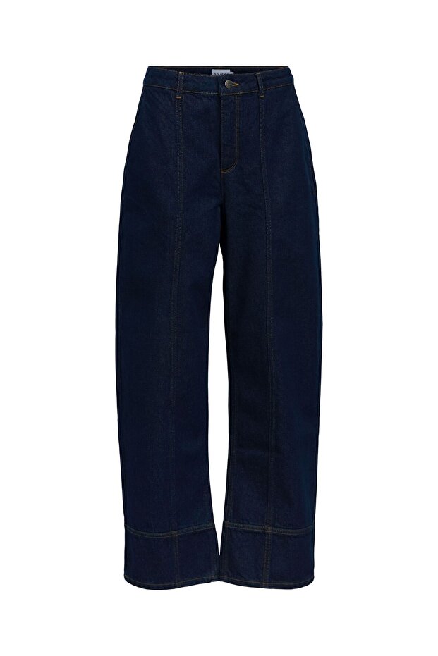 Jeans Straight Fit - 2