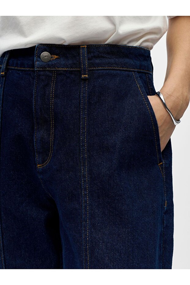 Jeans Straight Fit - 5