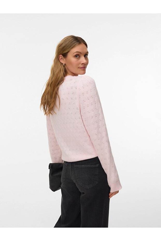 Strickpullover VMDOFFY Strickpullover - 3