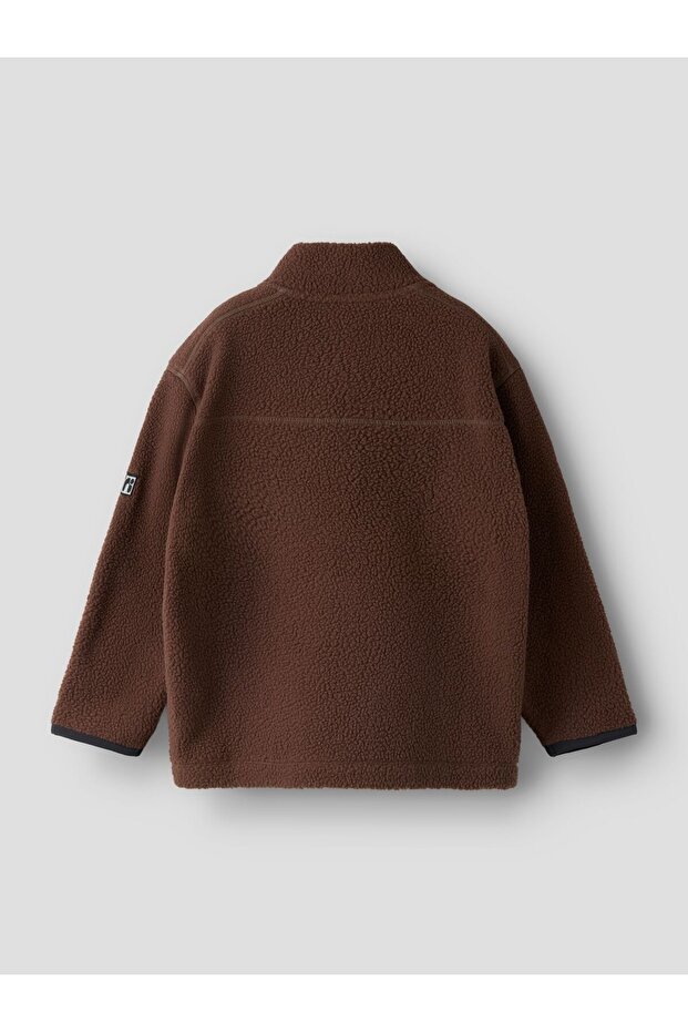 Strickjacke Teddy - 3