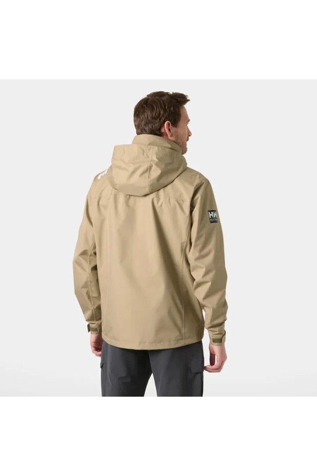 HANSEN CREW HOODED MONT 2.0 - 4