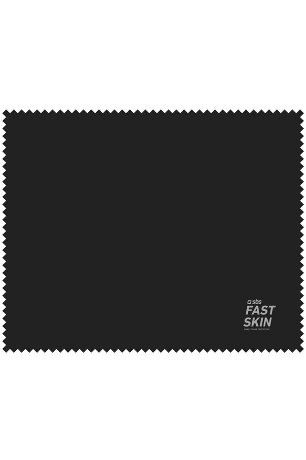 Fast Skin Microfiber Cloth