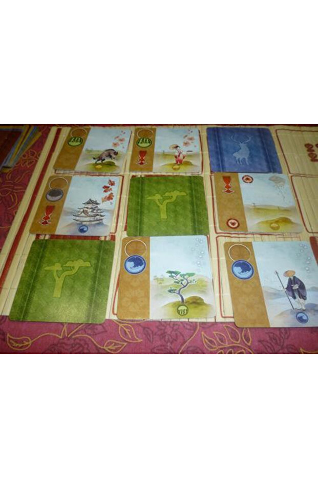 Канагава - 5