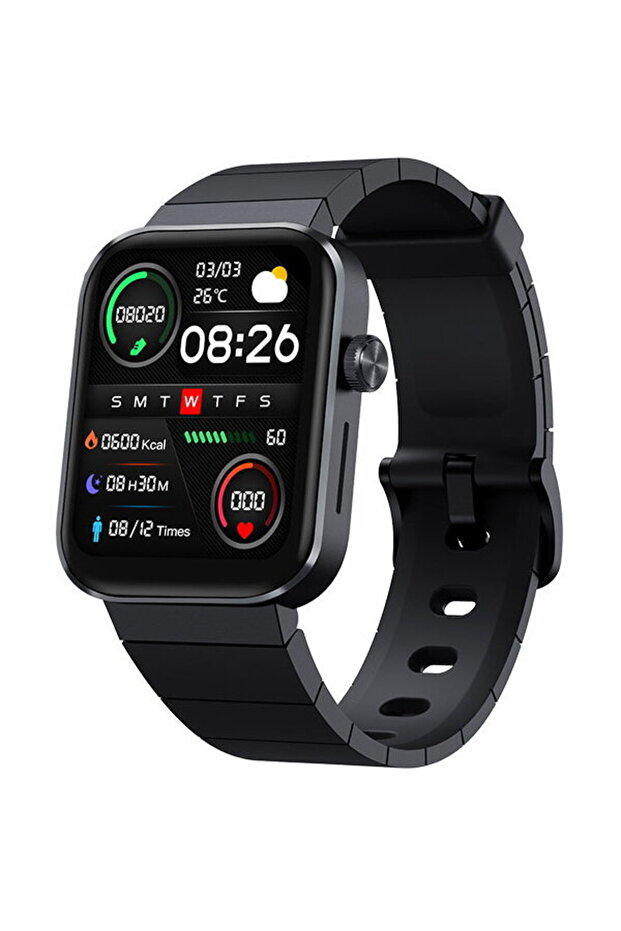 Urmărește T1 Negru - 1