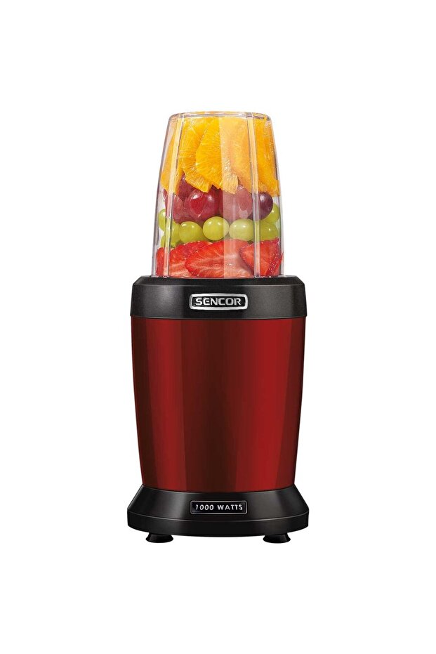 Blender Nutri - SNB 4301RD - 4