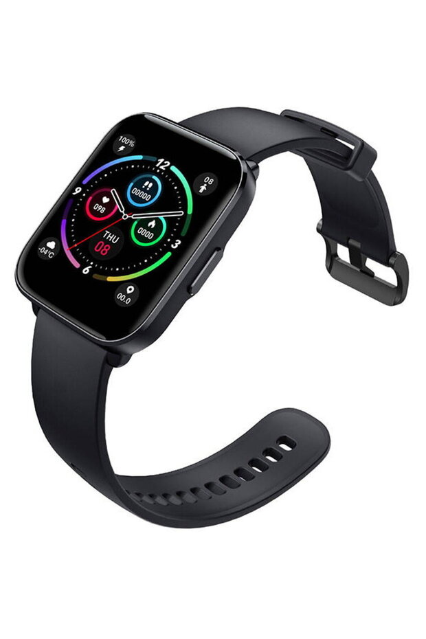 Ceas C2 1,69" Gri - 2