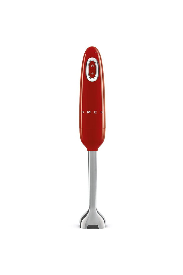 Handblender (HBF11RDEU) red