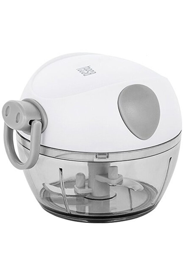 Tocator Manual 180ML - 1