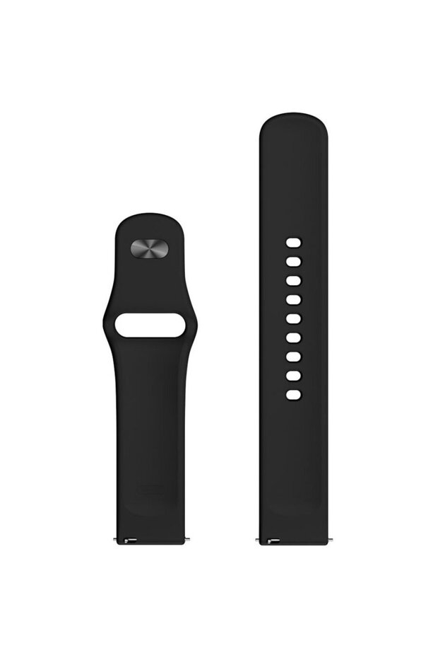 Watch Black - 4