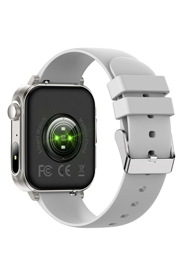 P80, 1.83", silver - 4