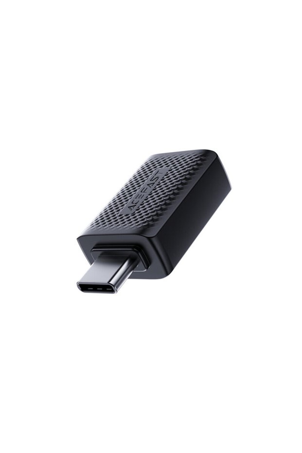Adaptor USB 3.0 Tip-C, 5 Gbps, Încărcare rapidă, J1