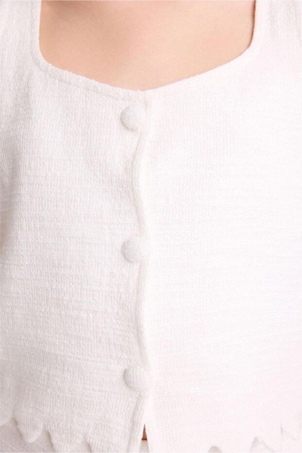 Knitted set (26 SM) - 4