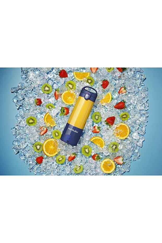 OC003NBL 475 ml Blue - 7