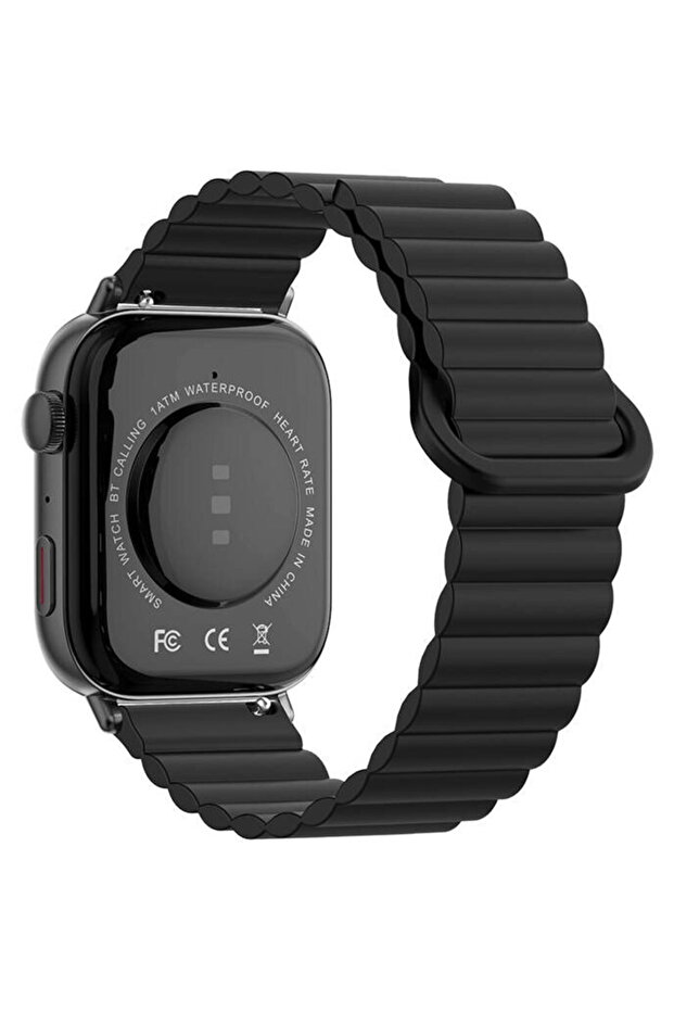 C8 Max, 1.83 inch, Negru - 3