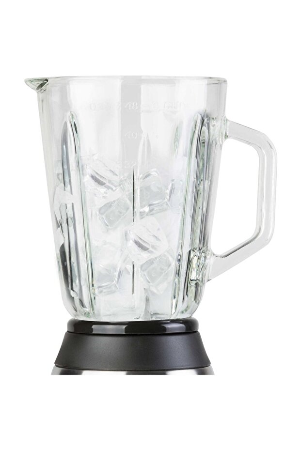 Blender - SBL 4371 - 3