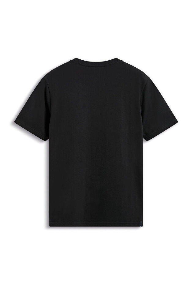 Tech Boot CSF Tişört Siyah - 2