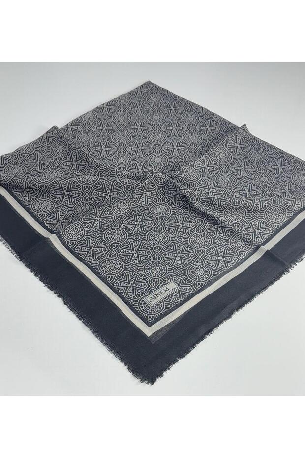 Emprime Koton Scarf -6295-11