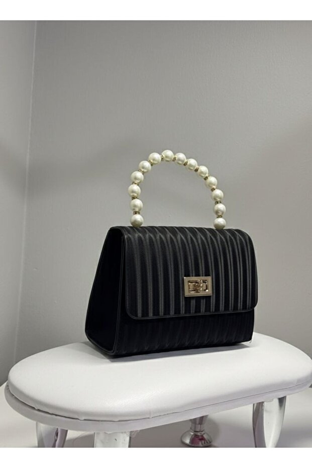 İncili El ve Omuz - 2