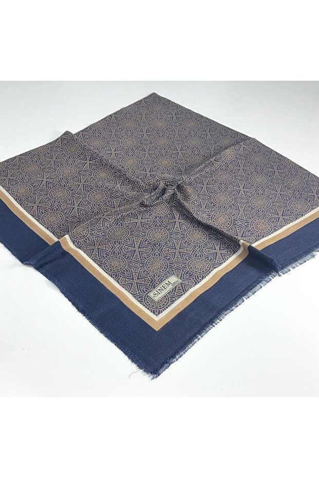 Emprime Koton Scarf -6295-15