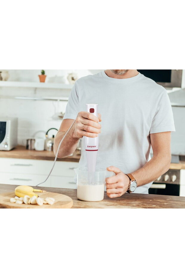 P102FRU003 400 W, Alb - 6