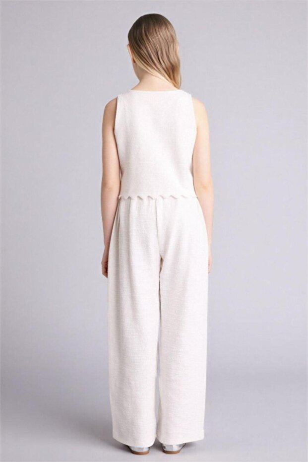 Knitted set (26 SM) - 6