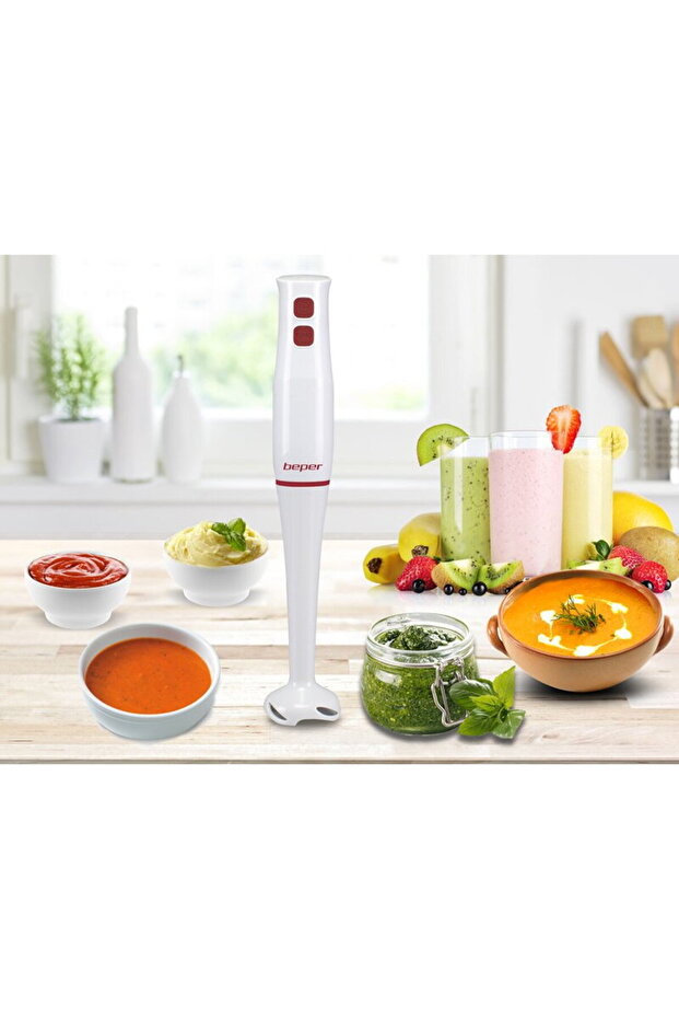 P102FRU003 400 W, Alb - 7