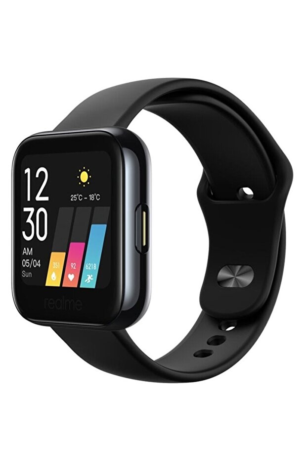 Watch Black - 1