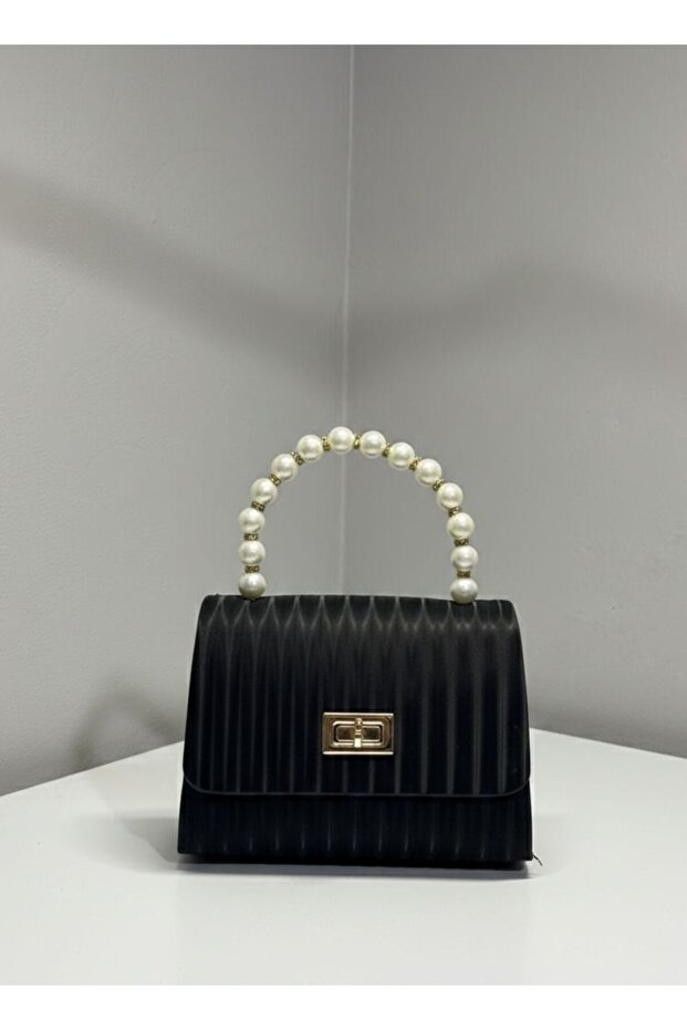 İncili El ve Omuz - 3