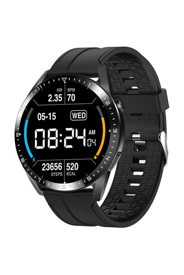 47518Ceas inteligent SM9 PulseRay