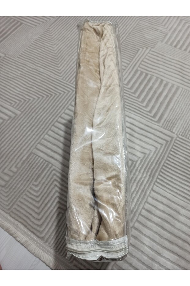 Lastikli Halı Örtüsü - 4