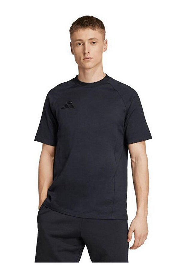 Jy5948 Tiro25 Men's Sports T-Shirt