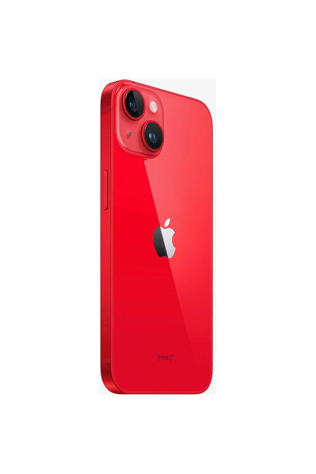 iPhone 14 512GB Roșu - 3