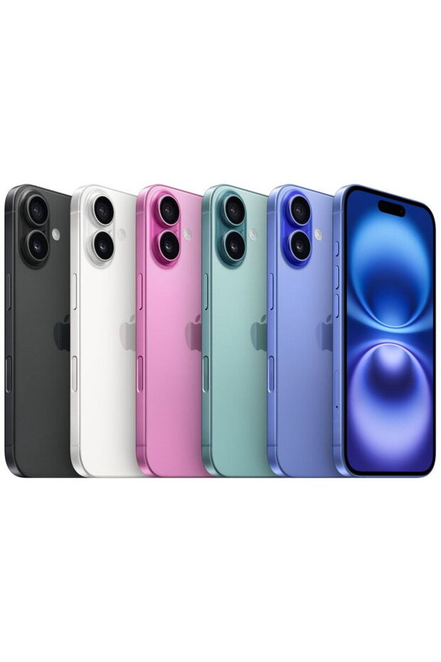 iPhone 16 512GB roz - 6