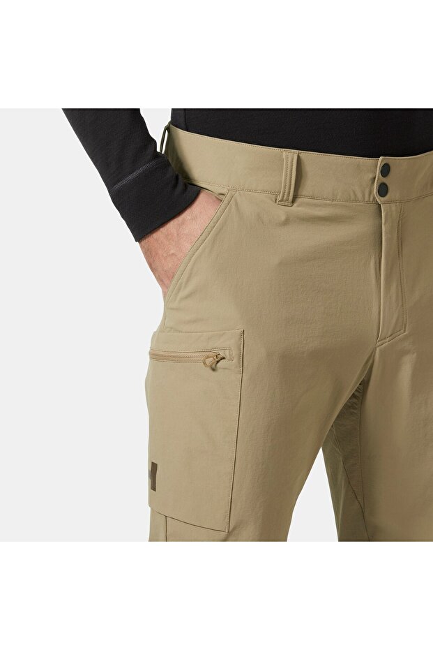 Brono Softshell Erkek Pantolon - 3