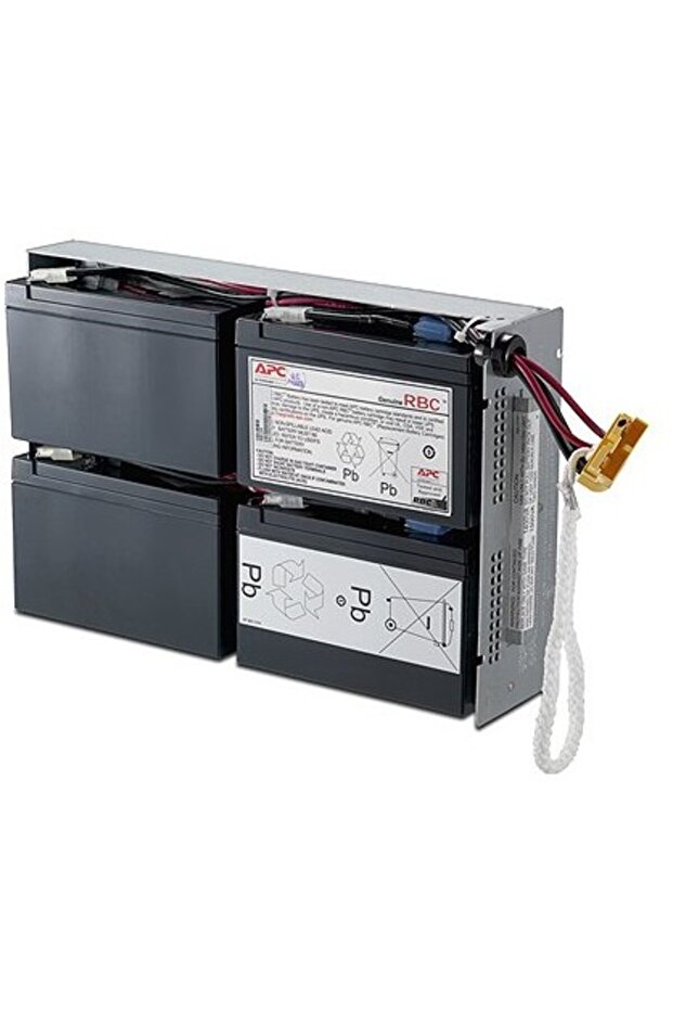 Acumulator RBC24 pentru UPS - 1
