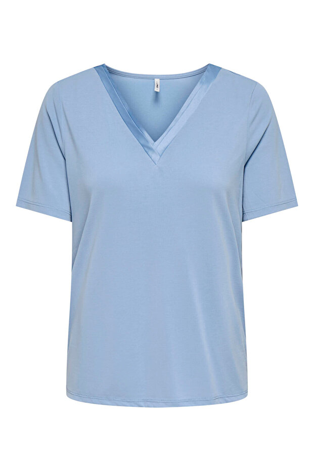 Onlfree Life Blue Women's T-Shirt 15368626