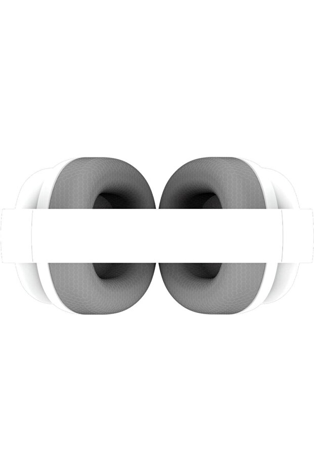 Wireless Bluetooth Luna White - 4