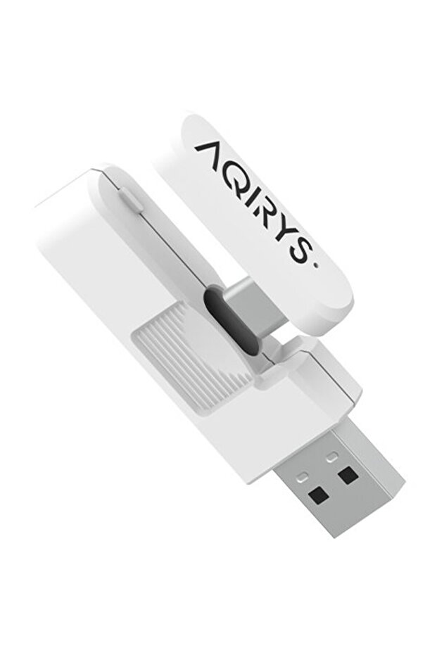 Wireless Bluetooth Luna White - 5