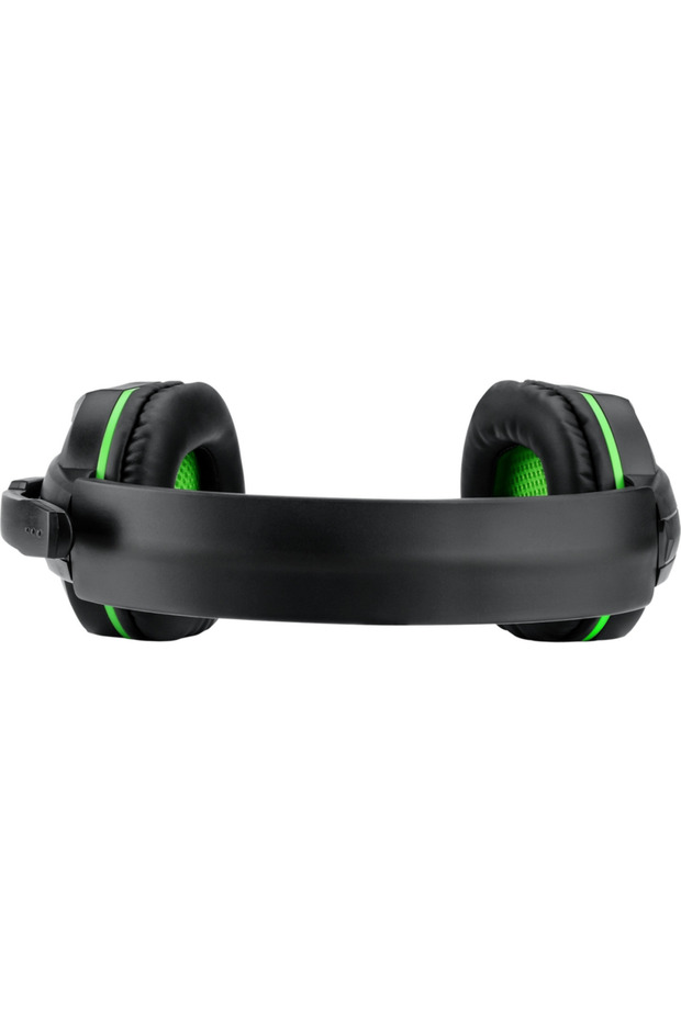 Cook, Wired, Headset, Negru - 4