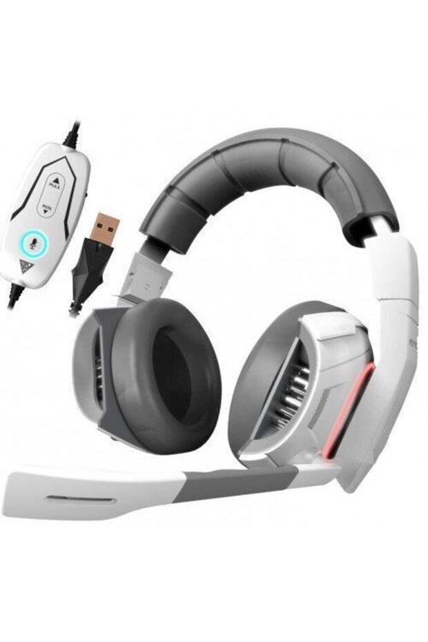 Hephaestus E1 Multicolor Headset - 4
